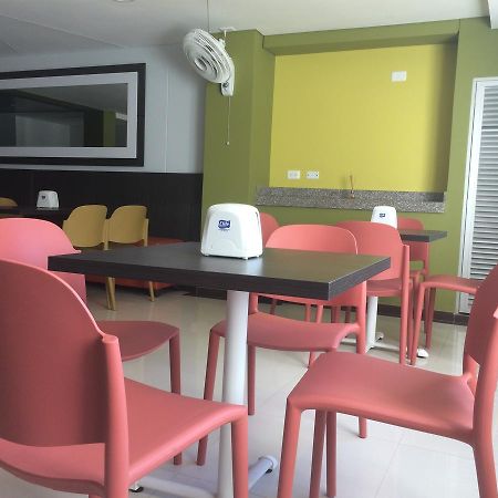 בארנקווילה Hotel 56 Avenue Plaza מראה חיצוני תמונה