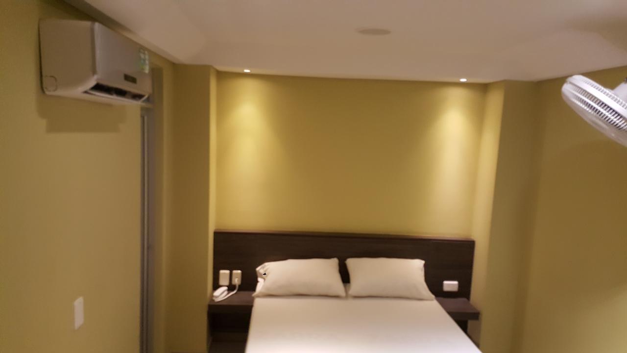 בארנקווילה Hotel 56 Avenue Plaza מראה חיצוני תמונה