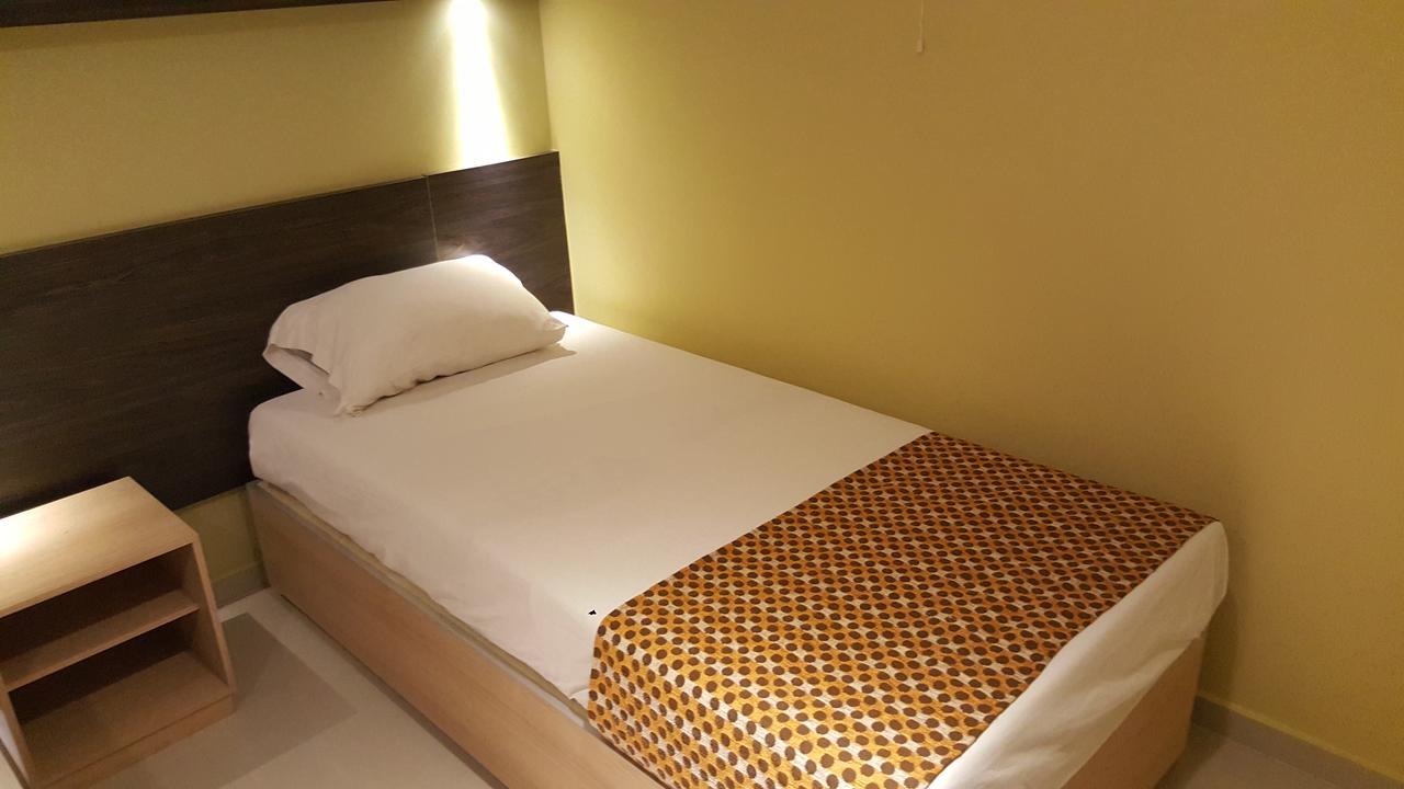 בארנקווילה Hotel 56 Avenue Plaza מראה חיצוני תמונה