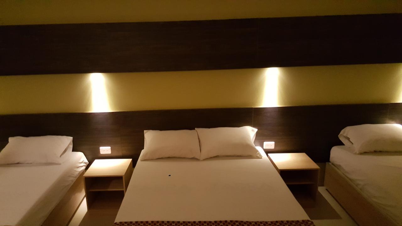 בארנקווילה Hotel 56 Avenue Plaza מראה חיצוני תמונה
