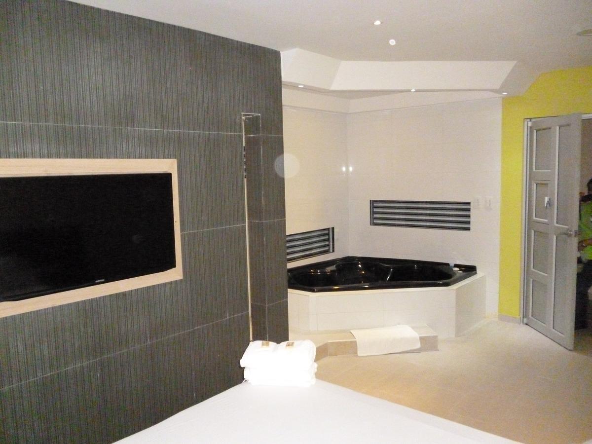 בארנקווילה Hotel 56 Avenue Plaza מראה חיצוני תמונה