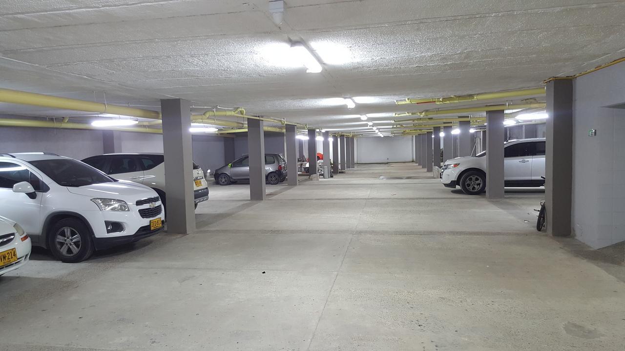 בארנקווילה Hotel 56 Avenue Plaza מראה חיצוני תמונה