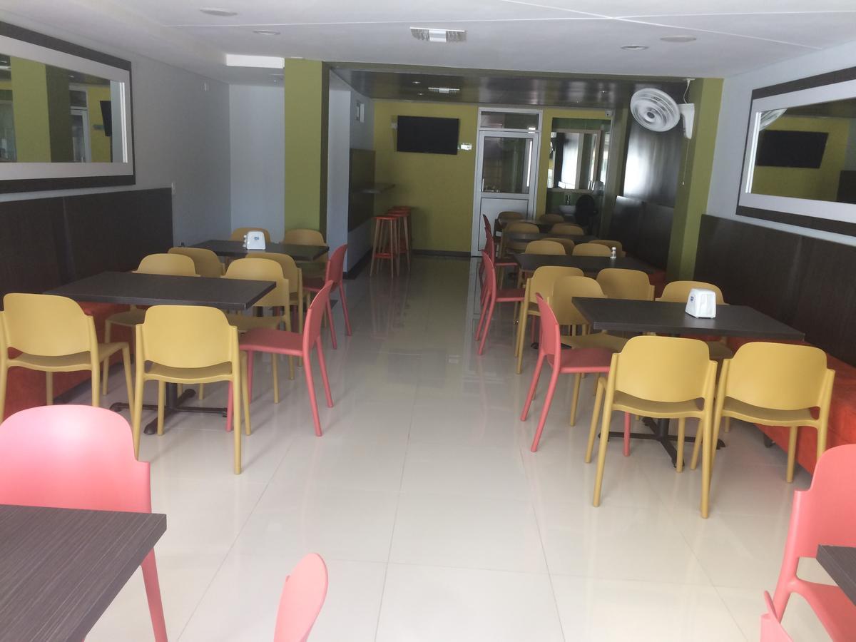 בארנקווילה Hotel 56 Avenue Plaza מראה חיצוני תמונה